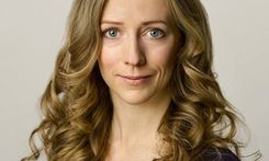 Alexandra Ebert