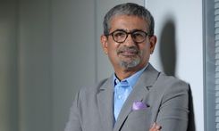 Piyush Arora