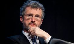 Georg Kell