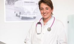 Dr. Katharina Bruderek