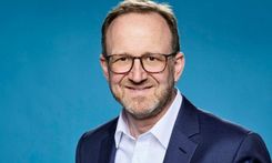 Wolfgang Fueter