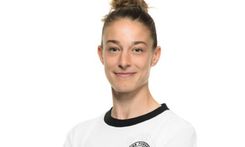Felicitas Rauch