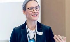 Prof. Dr. Claudia Peus