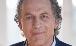 Prof. Dr. Dieter Frey