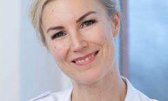 Dr. Simone Koch