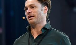 Leo van Woerden