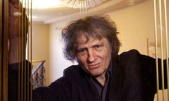 Carl Hegemann