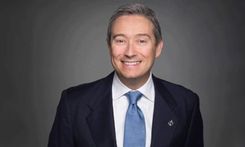 Francois-Philippe Champagne