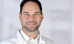 Prof. Dr. Nils Homann