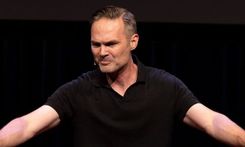 Jeroen van der Most