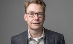 Dr. Thymian Bussemer