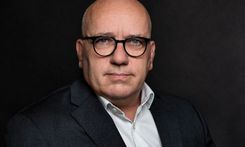 Dr. Dirk Stein