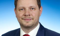 Dr. Andreas Meier