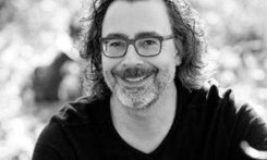 Michael Brohm