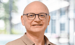 Alexander Zahn